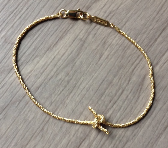 Hatch Jewelry Ambassador Subscription Review & Free Month Offer! Bracelet