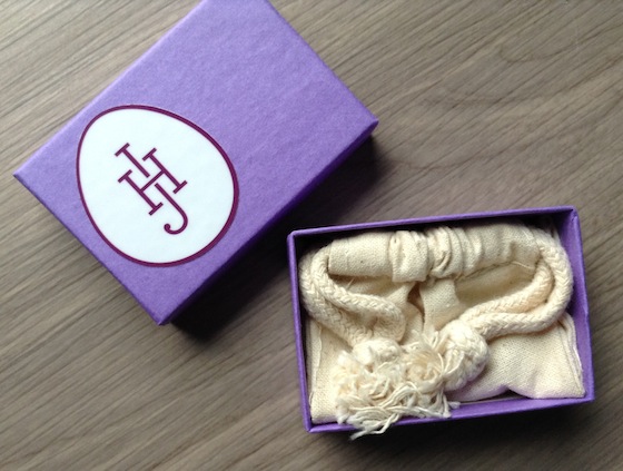Hatch Jewelry Ambassador Subscription Review & Free Month Offer! Packaging
