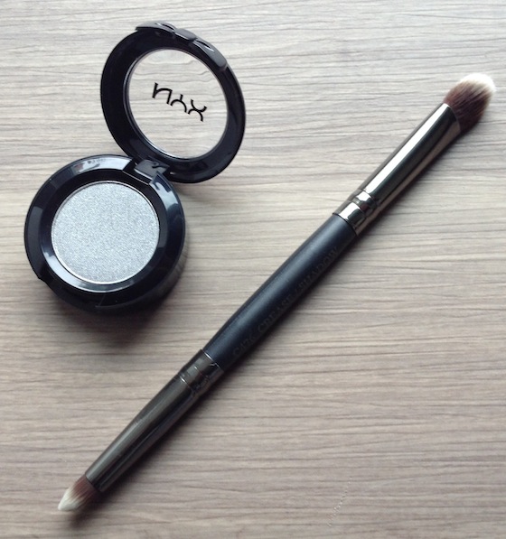 Ipsy Review - September 2014 NYX