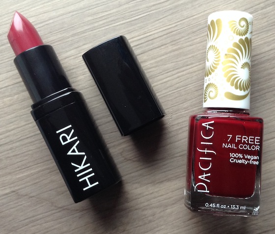 Ipsy Review - September 2014 Pacifica