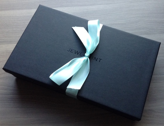 JewelMint VIPBox Subscription Box Review – Sept 2014