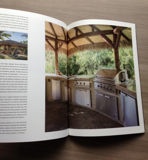 Chef Ludo Lefebvre Quarterly Subscription Box Review #LLQ01 Magazine