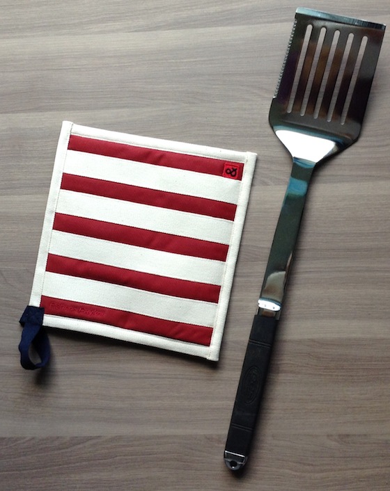 Chef Ludo Lefebvre Quarterly Subscription Box Review #LLQ01 Spatula