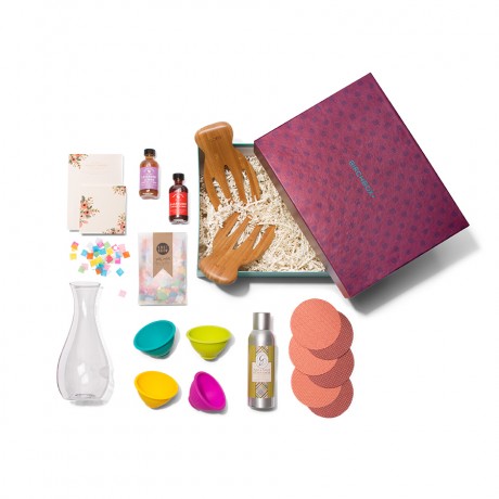 New Birchbox Limited Edition: Fall Fete Box & Coupon