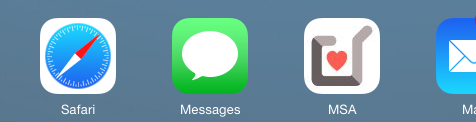 Would You Use an MSA App?