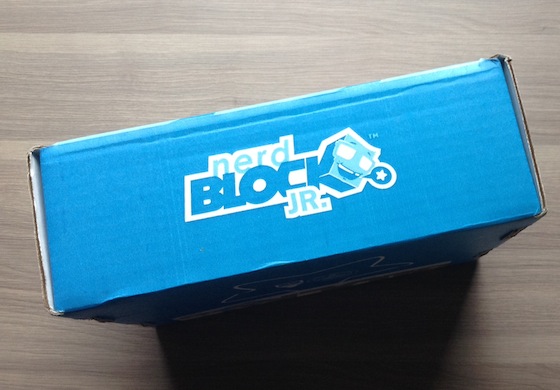 nerd-block-jr-boys-Nerd Block Junior Boys Subscription Box Review – Sept 2014 Box-