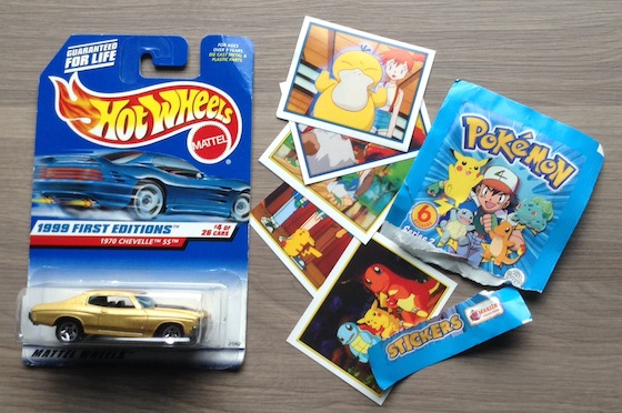 Nerd Block Junior Boys Subscription Box Review – Sept 2014 Hot Wheels