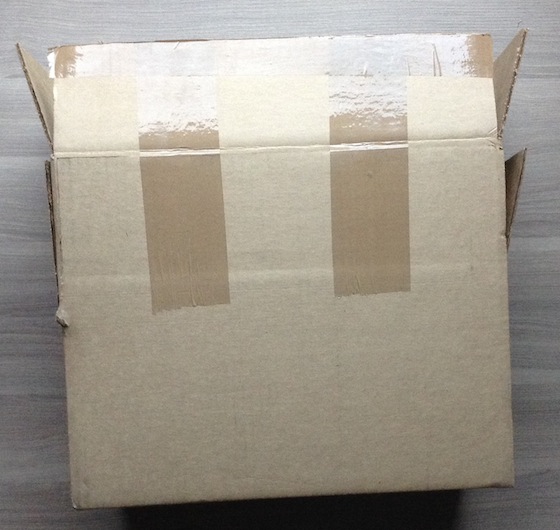 Remote Control Subscription Box Review – September 