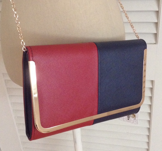 Social Bliss The Style Box Subscription Review – Sept 2014 Close Up