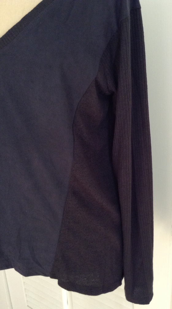 Stitch Fix Review - October 2014 Detail