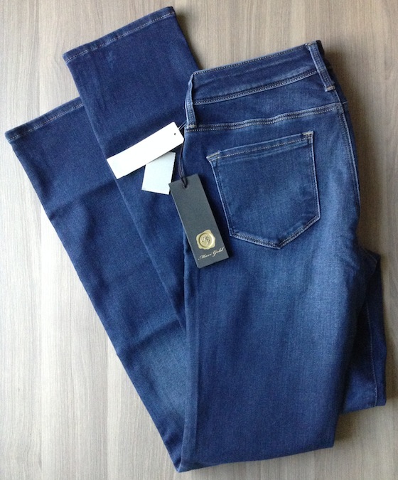 Stitch Fix Review – September 2014 Jeams