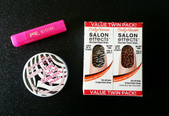 The Boodle Box Subscription Box Review – September 2014 Salon