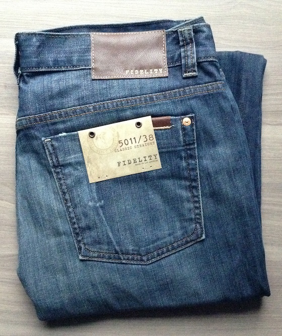 Trunk Club Review - Men's Clothing Subscription Service Denim
