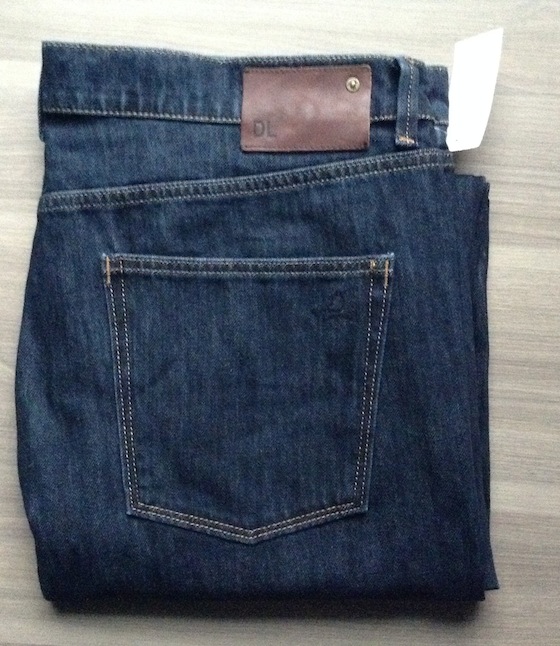 Trunk Club Review - Men's Clothing Subscription Service Jeans