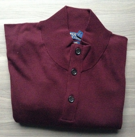 Trunk Club Review - Men's Clothing Subscription Service Polo