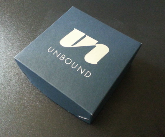 Unbound Adult Subscription Box Review & Coupon - August