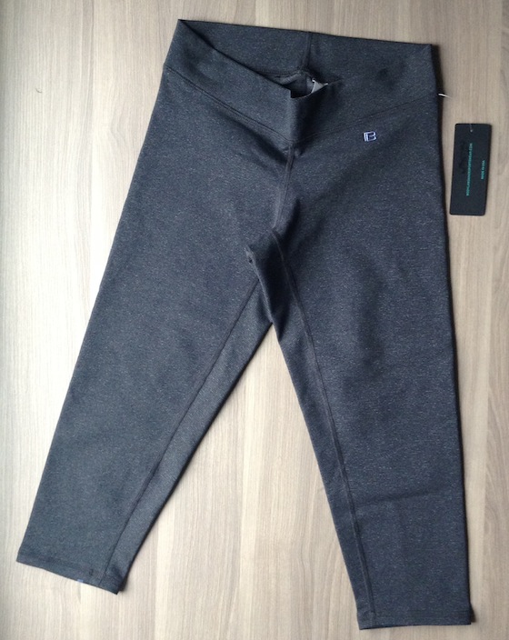 Wantable Fitness Subscription Service Review Capri