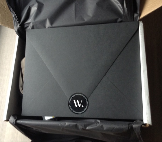 Wantable Fitness Subscription Service Review First Look