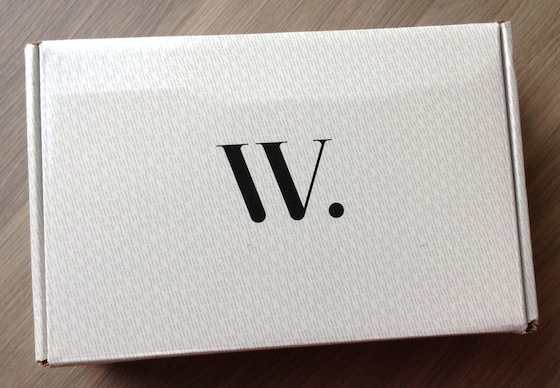 Wantable Makeup Subscription Box Review – September 