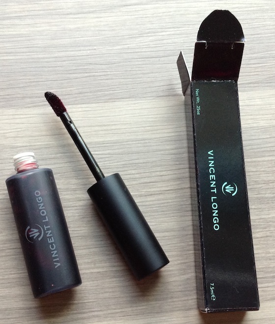 Wantable Makeup Subscription Box Review – September 2014 Stain