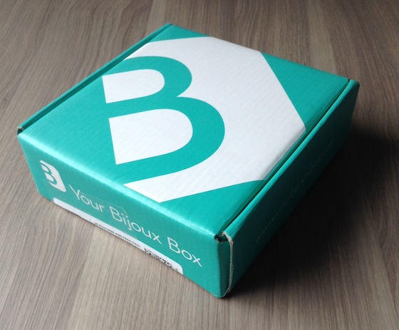 Your Bijoux Box Jewelry Subscription Box Review – Sept 