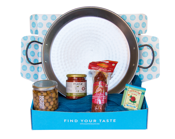 October Hamptons Lane Box Reveal & $10 Coupon! The Box
