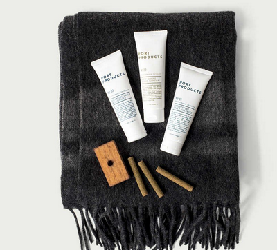 Grooming Kit