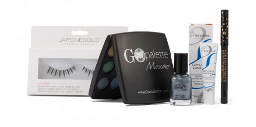 New Kits & Boxes from Birchbox! Halloween