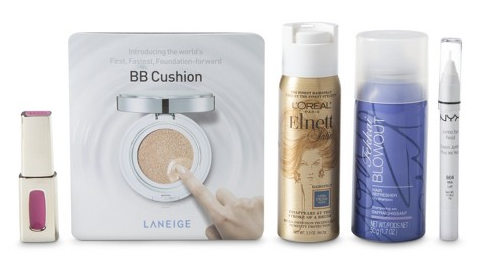 Beauty Items