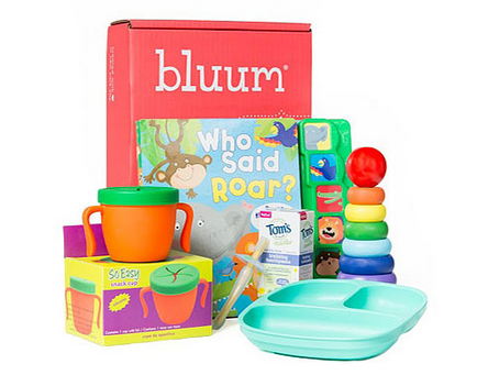 Bluum Subscriptions On Sale