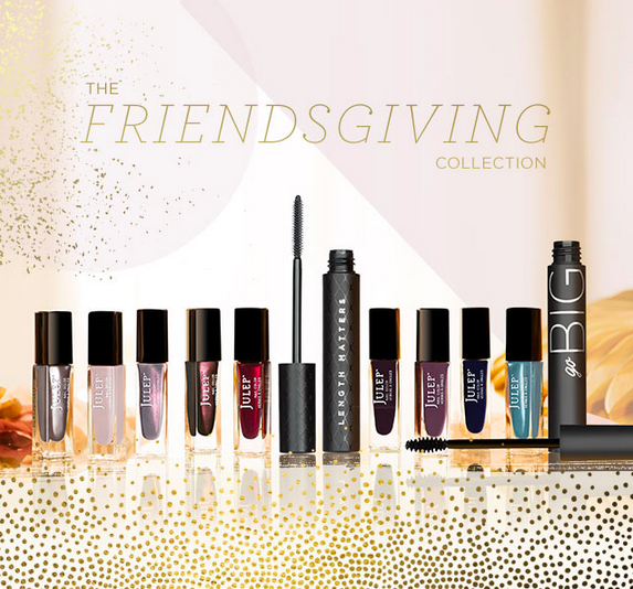 Julep Maven Selection Time for November! Collection