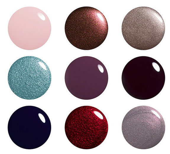 Julep Maven Selection Time for November! Shades