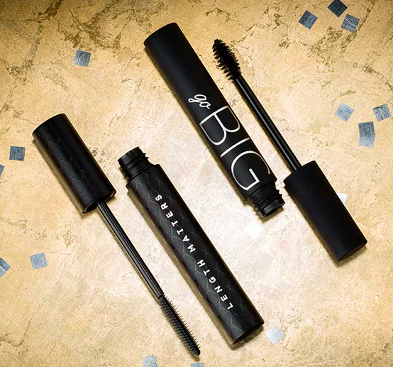 Julep Maven Selection Time for November! Mascara