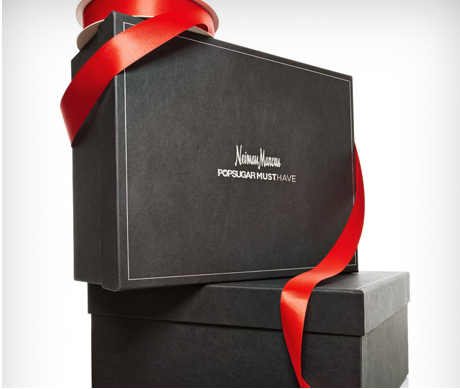 POPSUGAR Must Have Neiman Marcus Holiday Box Available Now