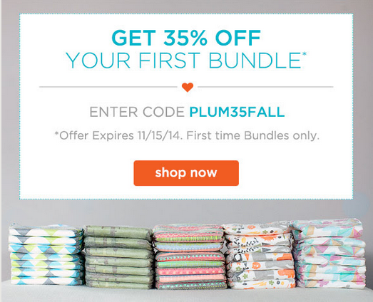 New Honest Company Coupon Code - 35% Off Your First Bundle!