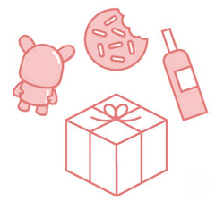 Quarterly Holiday Box Spoilers