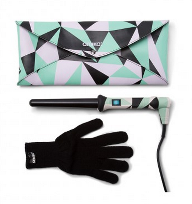 New Birchbox GWP Offer - Free Amica Curler Set w/ Purchase