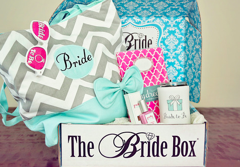 The Bride Box on Sale at Gilt City!