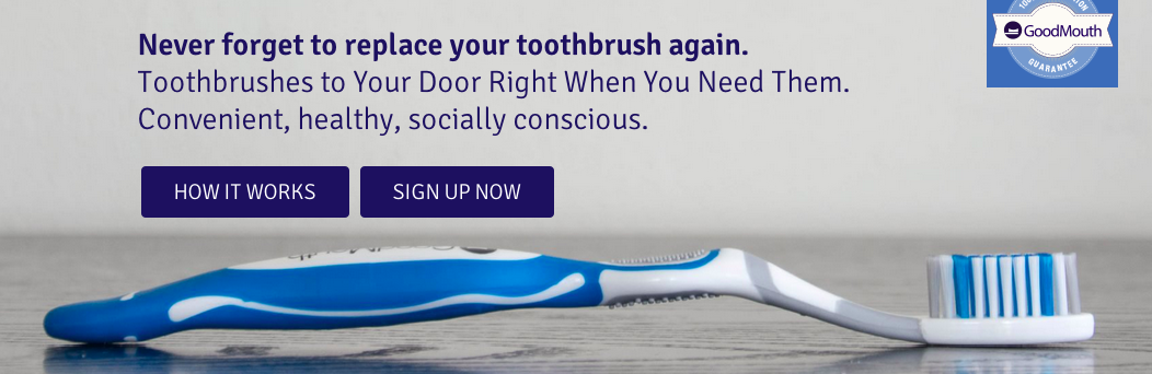 Good Mouth Coupon Code