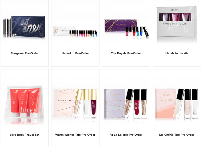 HOliday Gifts