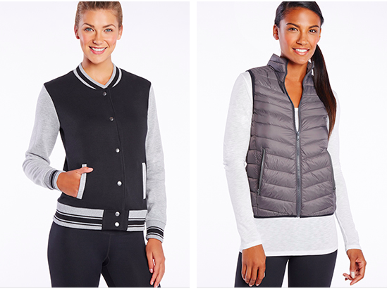 Vests