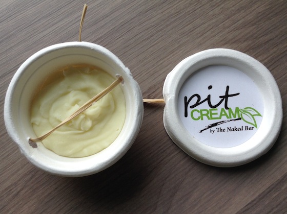 Bare Bliss Box Subscription Review – October 2014  Pit