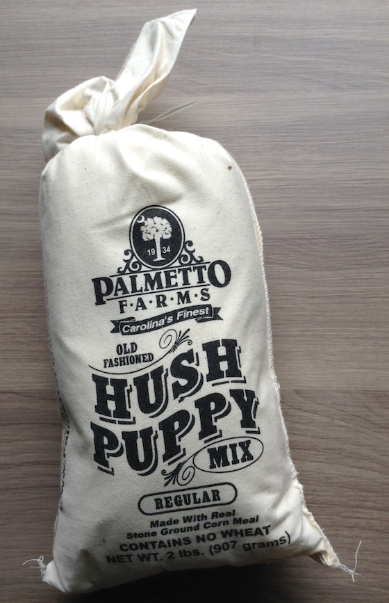 Batch Charleston Subscription Box Review – October 2014 Hush Puppy