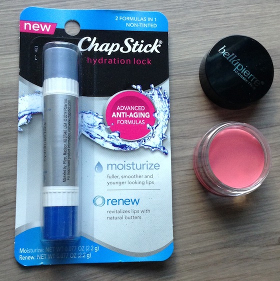Beauty Box 5 Review & Coupon Code – October 2014 Chapstick