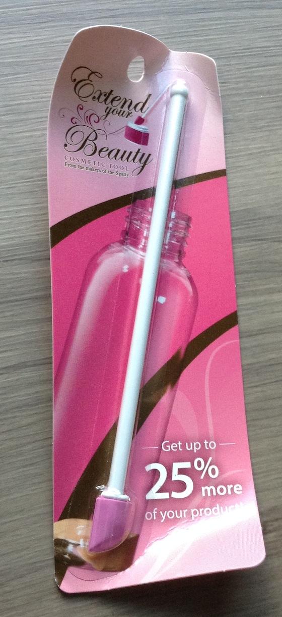 Beauty Box 5 Review & Coupon Code – October 2014 Tool