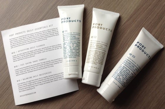 Bespoke Post Review & Coupon – October 2014 Products