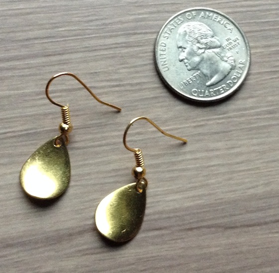 Box of Happies Earrings