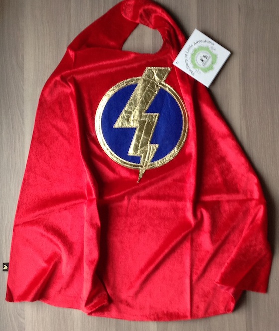 Citrus Lane Review & Coupon Code – October 2014 Cape