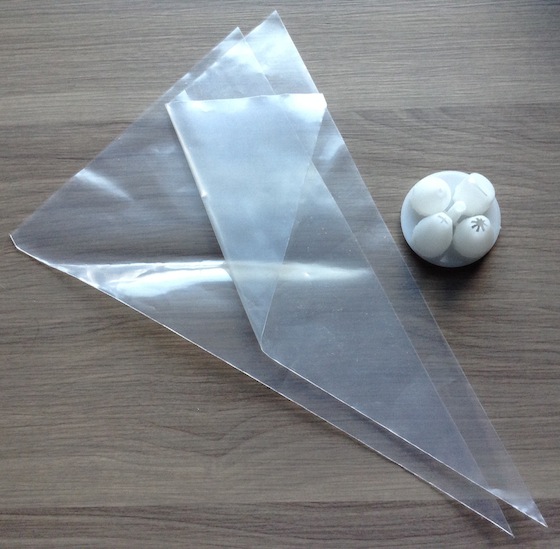 Darby Smart To DIY For Subscription Box Review - Oct 2014 Decorating