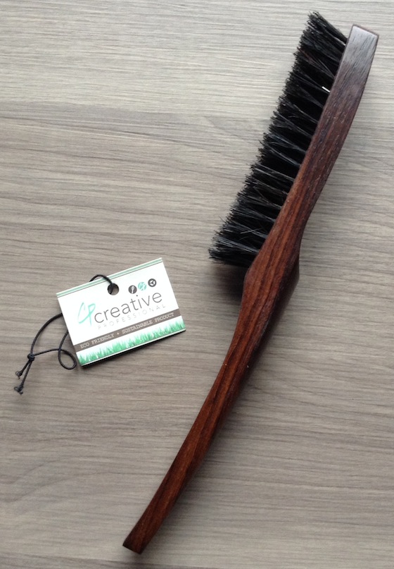 Eva Scrivo Quarterly Subscription Box Review - #EVA01 Brush